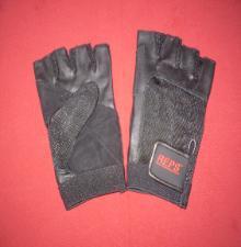 L WH-2 Wheelchair Gloves 